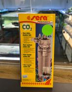 Sera Flore Actieve co2-Reactor 500, Ophalen of Verzenden, Filter of Co2