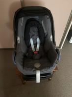 Maxi-Cosi autostoel met Isofix, Kinderen en Baby's, Autostoeltjes, Gebruikt, Isofix, 0 t/m 13 kg, Maxi-Cosi