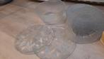 Glazen servies, Ophalen, Gebruikt, Overige typen, Glas