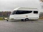 Hobby 460 UFE Premium 2012 Caravan, Rondzit, Hobby, Frans bed, Particulier