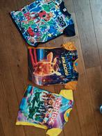 Roblox, rainbow friends, Pokemon shirt maat 140, Disney, Jongen of Meisje, Ophalen of Verzenden, Zo goed als nieuw