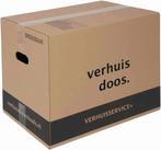 Verhuis dozen gezocht, Doe-het-zelf en Verbouw, Kratten en Dozen, Ophalen, Doos, Zo goed als nieuw, Minder dan 40 cm
