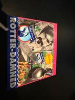 Frank Zappa Rotter-damned, Cd's en Dvd's, Ophalen of Verzenden, Zo goed als nieuw, Rock-'n-Roll