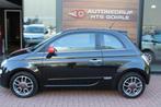 Fiat 500 1.2 Naked, Euro 5, Stof, Gebruikt, 1242 cc