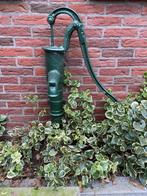 Gietijzeren waterpomp, Ophalen, Gebruikt, Handmatig, Overige typen