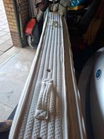 WELL FAIR Matras + topper 90 x 200 cm, Huis en Inrichting, 90 cm, Eenpersoons, Ophalen of Verzenden, Zo goed als nieuw