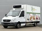 Mercedes Sprinter 316 CDI 3.5T Koelwagen koeltransport Kühl, Auto's, 13 km/l, Euro 5, Gebruikt, 4 cilinders