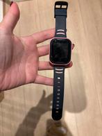 Wonlex gps horloge, Ophalen of Verzenden, Gebruikt, Roze, Meisje