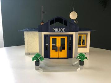 Politie bureau 3159 beschikbaar voor biedingen
