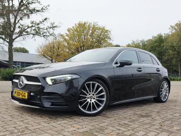 Mercedes-benz A-klasse 180 d Advantage beschikbaar voor biedingen