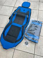 Stoelhoezen, Ophalen, Nieuw