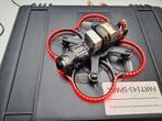 Bee25 Sub250 T20 RTF Whoop, Audio, Tv en Foto, Drones, Ophalen of Verzenden, Zo goed als nieuw, Drone met camera