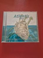 Atlantis Power, Ophalen of Verzenden, Zo goed als nieuw