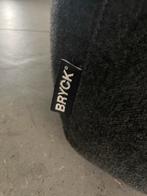 Bryck Zitzak - Comfortabel en Stijlvol, Huis en Inrichting, Ophalen, Zo goed als nieuw, 75 tot 100 cm, Stof