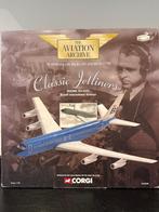 Corgi 1/144 Boeing 707-327C AA32904, Verzamelen, Ophalen of Verzenden, Nieuw, Schaalmodel