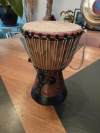 Leuke kleine trommel, Muziek en Instrumenten, Percussie, Ophalen of Verzenden, Gebruikt, Trommel