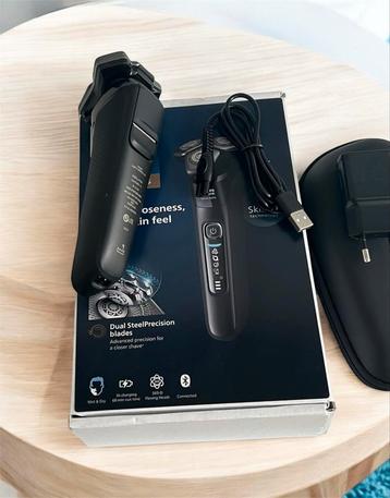 Philips Shaver Series 8000 Elektrisch beschikbaar voor biedingen