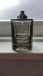 Gucci - Pour Homme, Sieraden, Tassen en Uiterlijk, Uiterlijk | Parfum, Ophalen of Verzenden, Gebruikt
