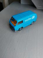 siku vw transporter T3 1331 interrent, Ophalen of Verzenden, Gebruikt, Auto, SIKU