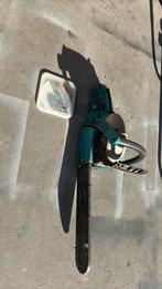 Kettingzaag makita, Tuin en Terras, Snoeischaren, Ophalen, Gebruikt, 40 t/m 49 mm, MAKITA