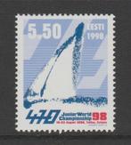 Estland - Michelnr 329 - zeilboot 470-klasse - pf, Verzenden, Overige landen, Postfris