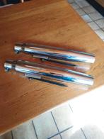 Harley Davidson Dempers⁸, Ophalen, Zo goed als nieuw