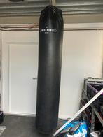 Zware proffesionele bokszak 180cm nette staat!, Ophalen, Zo goed als nieuw, Bokszak