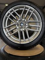 orig. 19" bmw 5 serie I5 G60 G61 styling 933 winter 5A324D6, 19 inch, 245 mm, https://www.bmw.nl/nl/ssl/aanvraag/contact.html