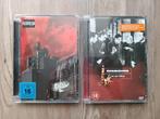 Rammstein: Live aus Berlin & Lichtspielhaus DVD, Cd's en Dvd's, Dvd's | Muziek en Concerten, Vanaf 16 jaar, Ophalen of Verzenden