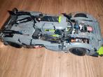 Technics Lego Peugeot 9x9 compleet, Ophalen, Zo goed als nieuw, Complete set, Lego