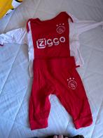 Ajax pyjama, Ophalen of Verzenden, Zo goed als nieuw