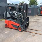 Linde E16P, 1000 tot 2000 kg, Elektrisch, Heftruck, Linde