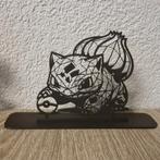 Bulbasaur Art Stand - Pokémon Fan!, Ophalen of Verzenden