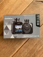 GARMIN Dash Cam 10, Ophalen of Verzenden, Zo goed als nieuw