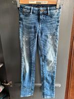 Jeans van Scotch and Soda, Broek, Gebruikt, Meisje, Ophalen of Verzenden