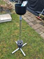 Velgenboom met opbergbakje - bijna gratis! €5, Ophalen, Nieuw