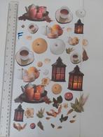 Diecuts F, Ophalen, Nieuw, Overige thema's, Pons of Mal