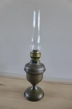 Olielamp, antiek, Antiek en Kunst, Ophalen