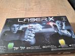 Lazer x lazerguns, Ophalen of Verzenden, Zo goed als nieuw