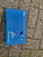 Navulling glade, Ophalen, Nieuw