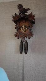 Mooie koek koeks klok, Ophalen of Verzenden