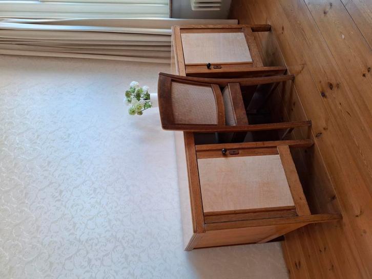 Willem Penaat bureau, Huis en Inrichting, Kasten | Secretaires, Gebruikt, Ophalen