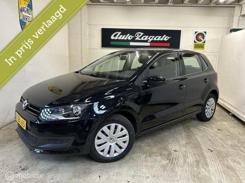 Volkswagen Polo 1.2 TSI BlueMotion Edition Eerste eigenaar!, Auto's, Volkswagen, Bedrijf, Te koop, Polo, ABS, Airbags, Airconditioning