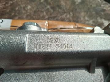 Distributiedeksel Toyota Hiace/Dyna 2.4D 1985-1987 beschikbaar voor biedingen
