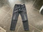 DIESEL JEANS FAYZA GRIJS, Kleding | Dames, Spijkerbroeken en Jeans, Verzenden, Zo goed als nieuw, Diesel, W27 (confectie 34) of kleiner