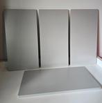 Ikea Smastad deur grijs 4x, Ophalen, Smastad, 50 tot 100 cm, Zo goed als nieuw