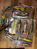 Kunstaas Savage Gear Trout Westin Teez Fox Replicant, Watersport en Boten, Ophalen of Verzenden, Nieuw, Overige typen