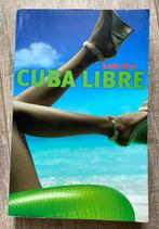 Cuba Libre - Emily Barr, Boeken, Reisverhalen, Gelezen, Ophalen of Verzenden
