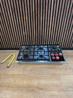 Mooie Professionele Wolf gaskookplaat (Gratis bezorgen), Zo goed als nieuw, Energieklasse A of zuiniger, Inbouw, Dewitgoedexpert@outlook.com