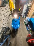 Zip 80cc 4t 4v, Ophalen, Zo goed als nieuw, Benzine, Zip
